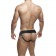 Телесный фаллопротез на черных эластичных ремнях 7 Inch Hollow Strap On - 17 см. - Blush Novelties - купить с доставкой в Бийске
