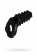 Чёрное эрекционное виброкольцо Tickle - Bathmate - в Бийске купить с доставкой Чёрное эрекционное виброкольцо Tickle - Bathmate - в Бийске купить с доставкой